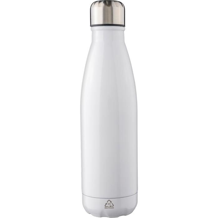 GI1171299-05Recyceltem trinkflasche_650 ml_ aus Edelstahl Sumatra_ blau