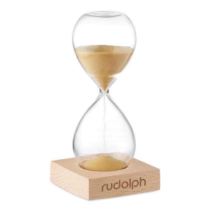 MO6588-13Desert Sanduhr 5 min_ Beige