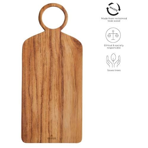 PF113409-1Originalhome Schneidebrett _ holz