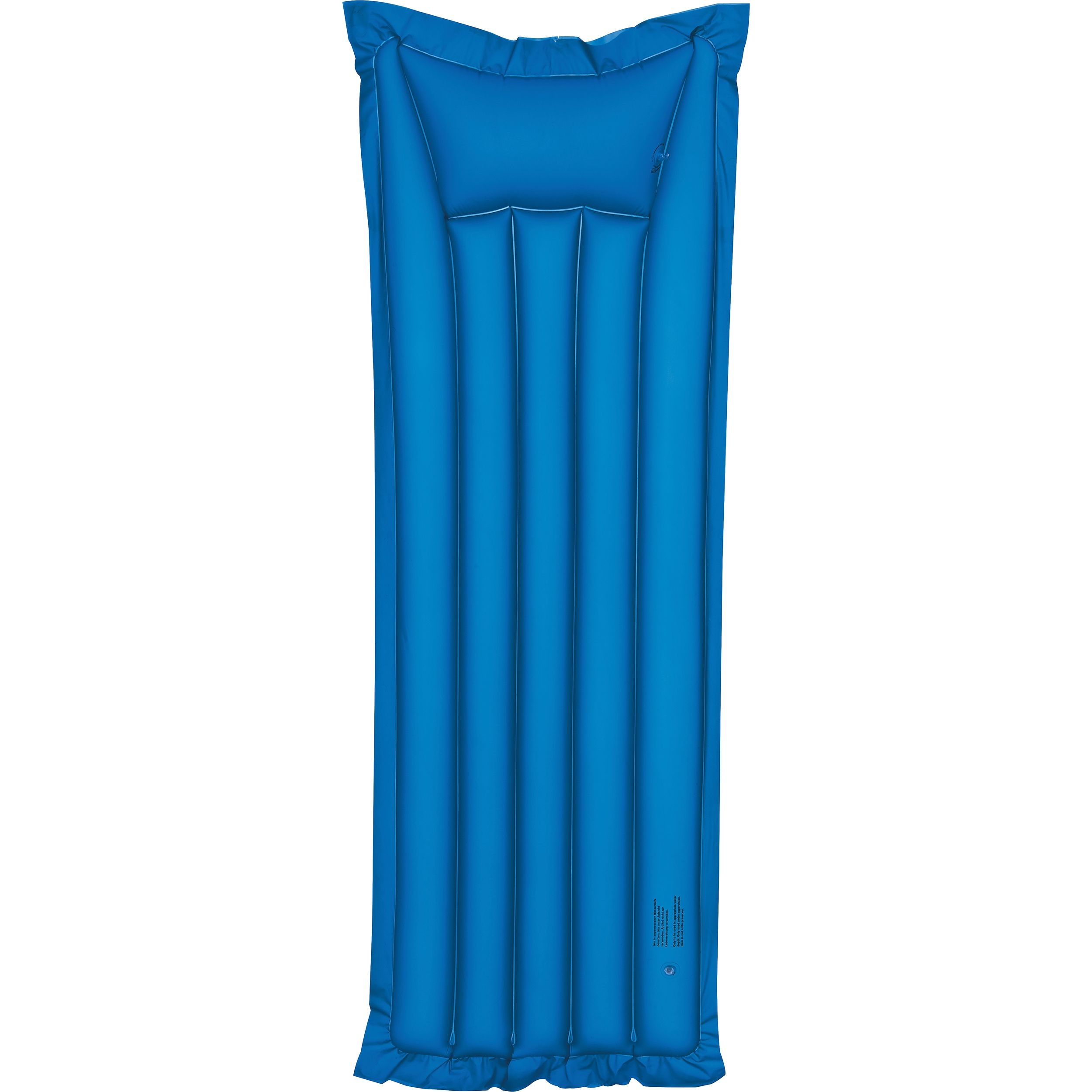 MA51041-04Luftmatratze_ blau MA51041-04Luftmatratze_ blau