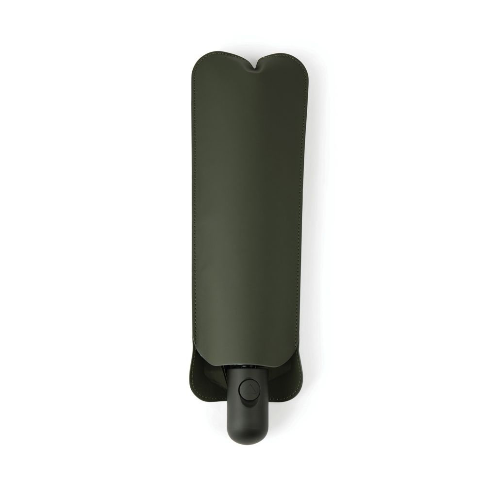 XDV85010-7VINGA Baltimore AWARE™ RPET 21“ Regenschirm_ gruen