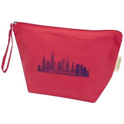 PF120785-3Odisha 180 g_m² OCS Bio-Zubehoertasche 3L_ rot