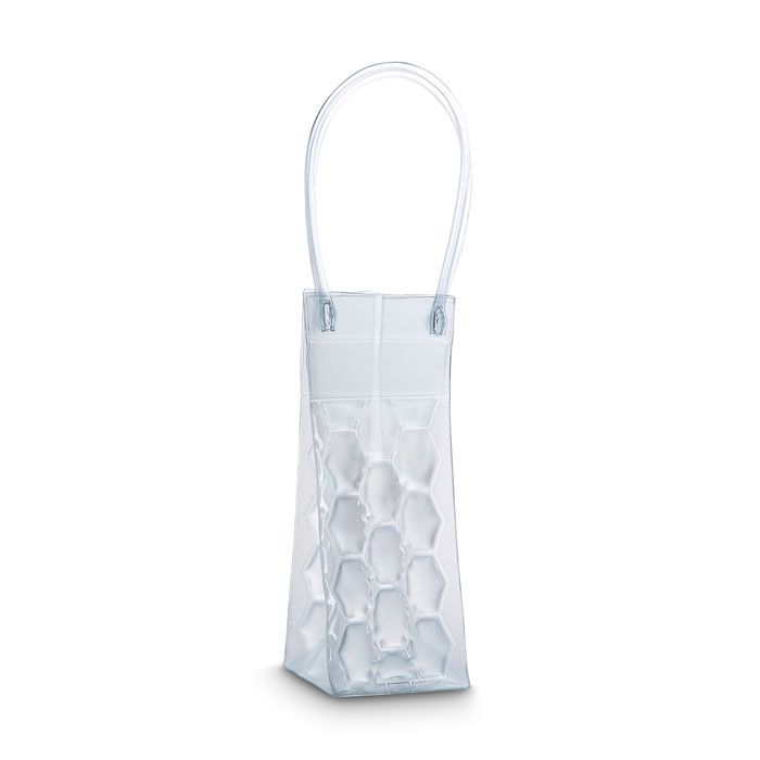 MO7760-22Bacool PVC Kuehltasche_ Transparent