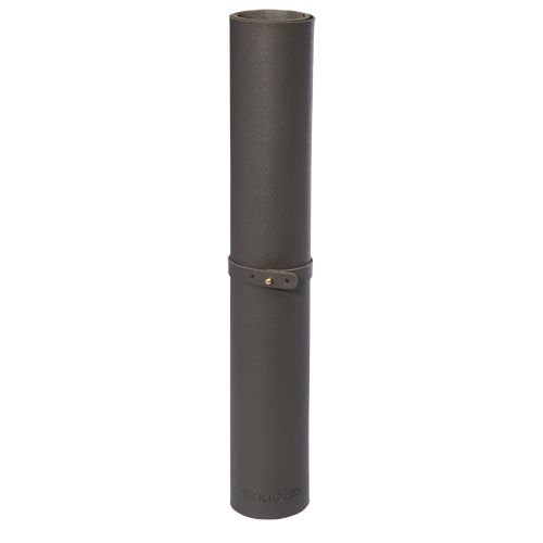 PF124191-1Hybrid Schreibtischunterlage_ dunkelgrau