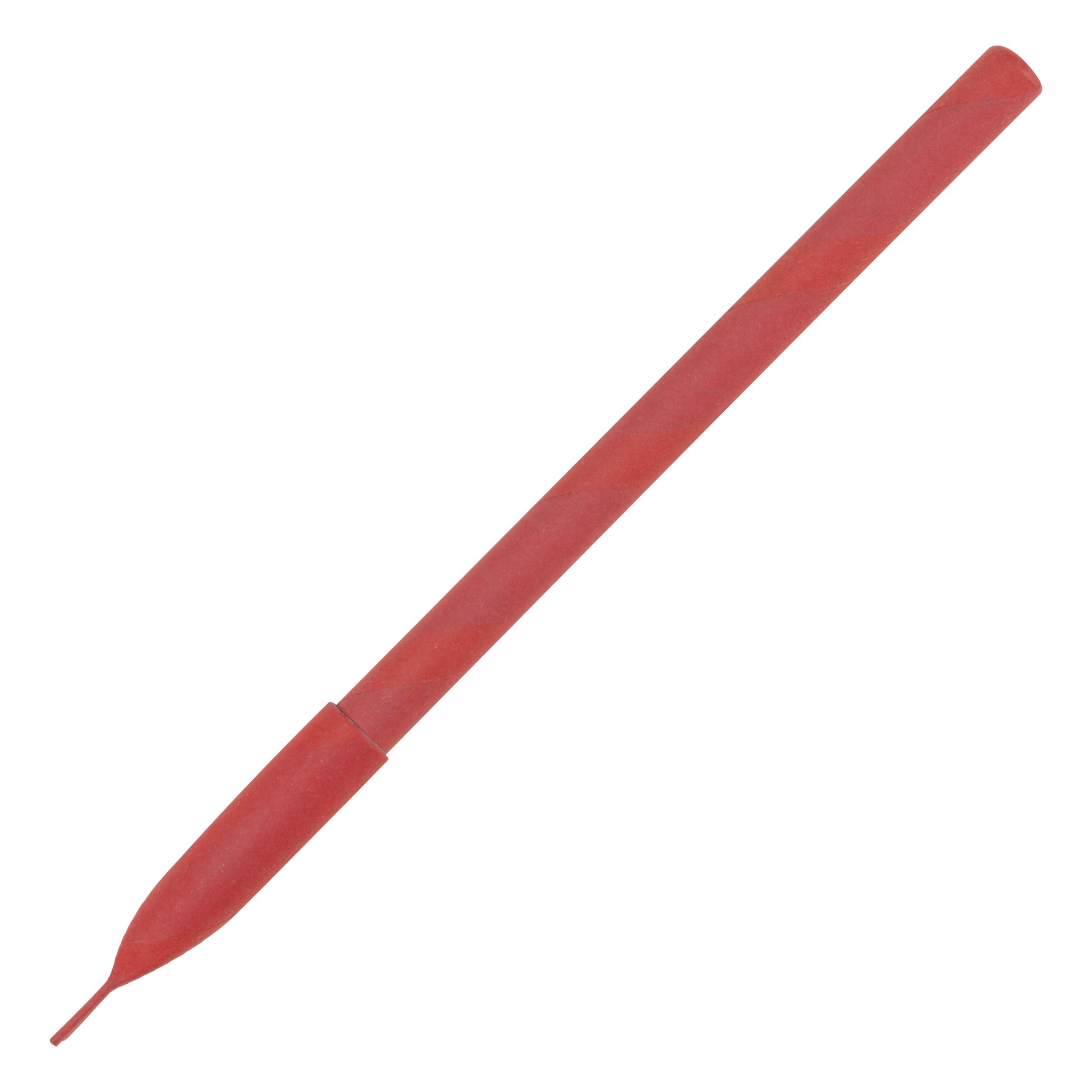 MA10866-05Kugelschreiber aus Papier_ rot