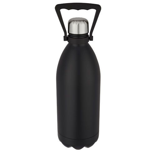 PF100710-3Cove 1_5 l Vakuum-Isolierflasche_ schwarz
