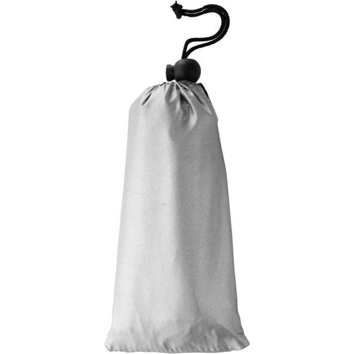 GI9513-32Winterblende aus Polyester Dante_ silber