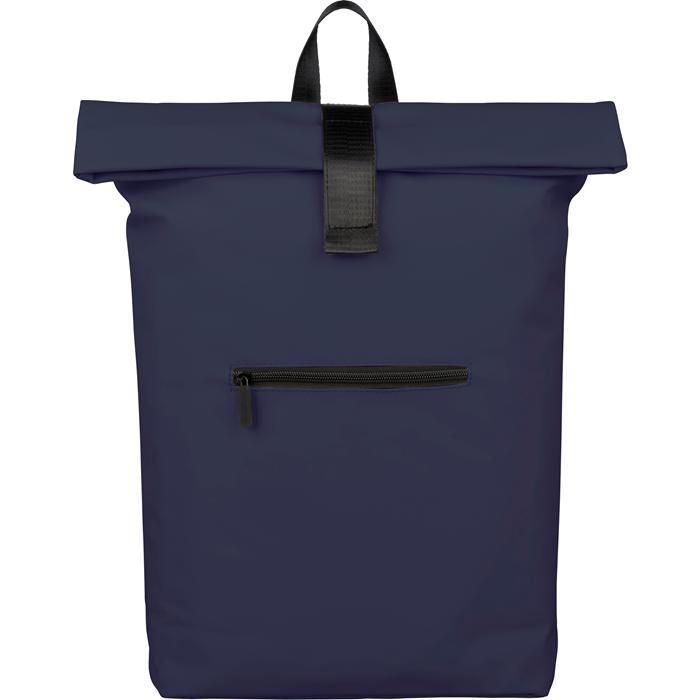 GI1349535-05Recycelter PU-Rucksack Naiya_ blau