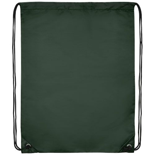 PF119385-11Oriole Premium Turnbeutel 5L_ waldgruen