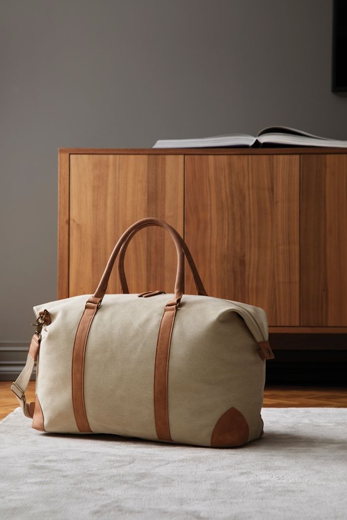 XDV5222-20VINGA Bosler Seesack aus RCS recyceltem Canvas_ beige