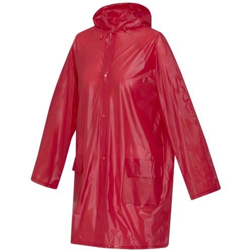 PF113330-3Ada Regenmantel_ rot