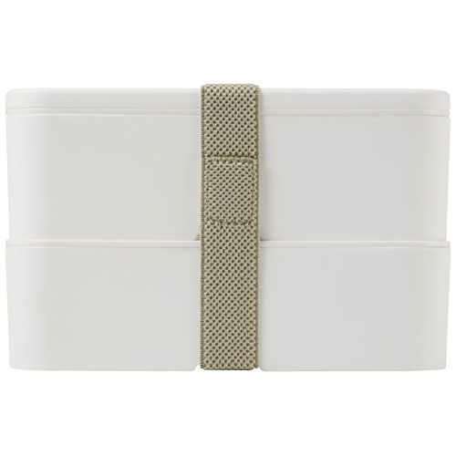 PF210470-11MIYO 700_700 ml Doppel-Lunchbox_ weiss_weiss_kieselgrau