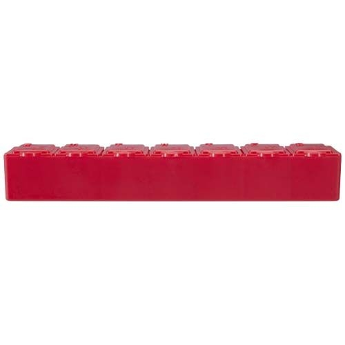 PF126373-2Dose 7 Tage Tabletten Box_ rot