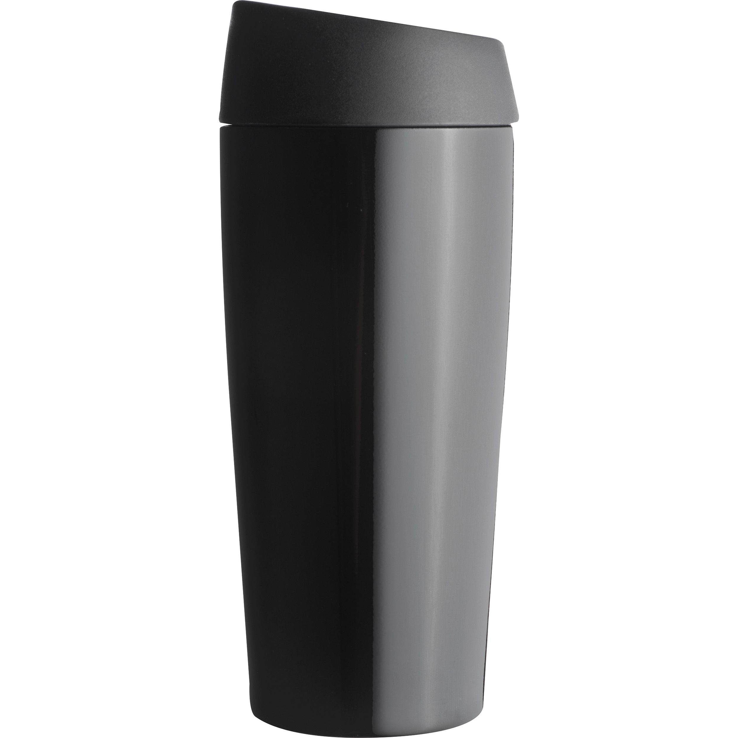 MA68799-03Isolierbecher aus Edelstahl_ 400ml_ schwarz