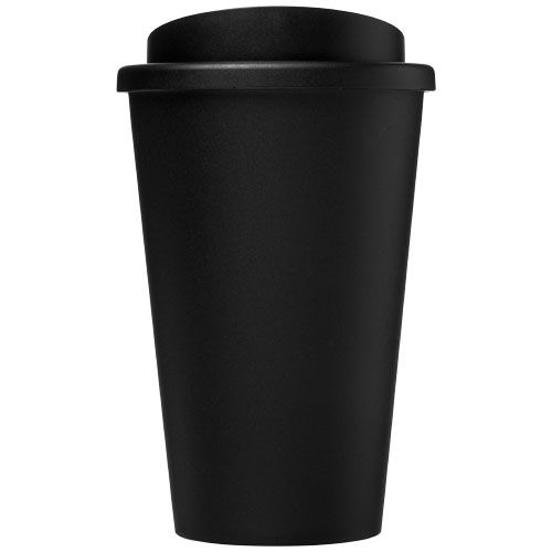 PF210001-1Americano® 350 ml Isolierbecher_ schwarz