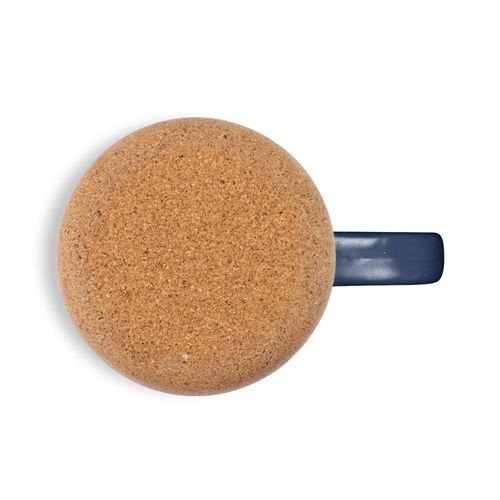 ST94371-134CONSTELLATION CORK Keramiktasse_ dunkelblau