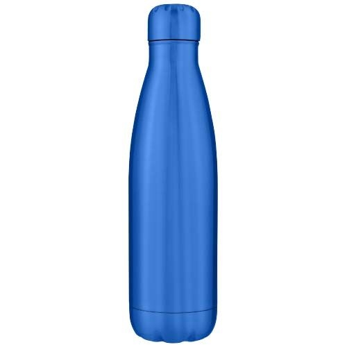 PF100671-5Cove 500 ml vakuumisolierte Edelstahlflasche_ royalblau
