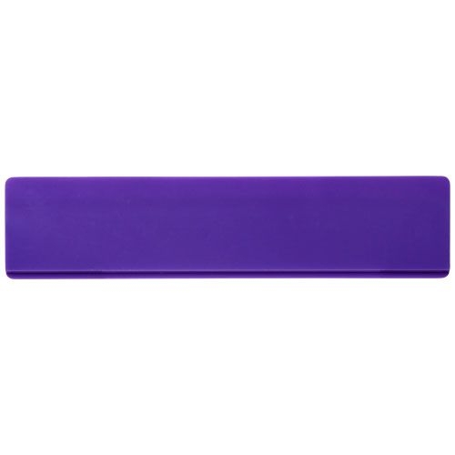 PF210536-8Renzo 15 cm Kunststofflineal_ lila