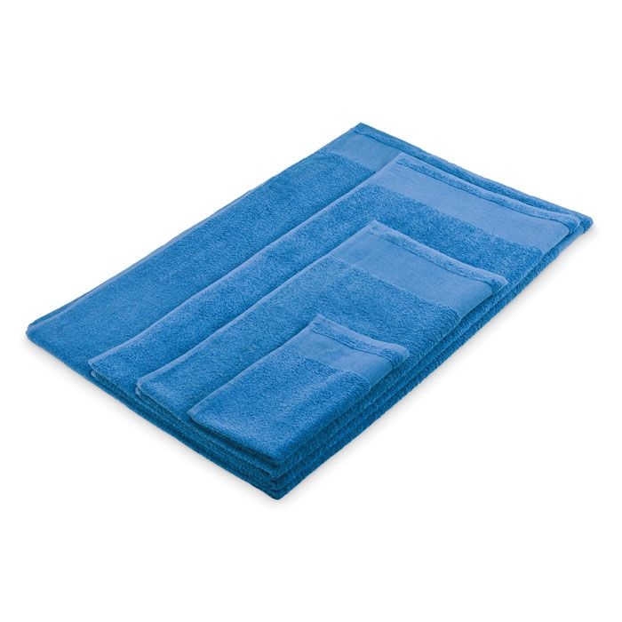 MO2766-37Island 70 Badetuch Baumwolle 70X140cm_ koenigsblau