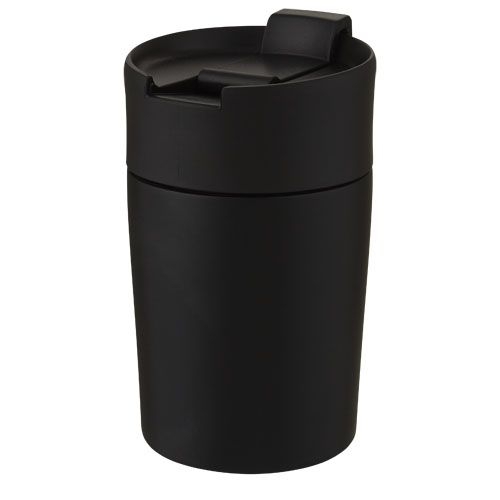 PF100688-4Jetta 180 ml Kupfer-Vakuum Isolierbecher_ schwarz