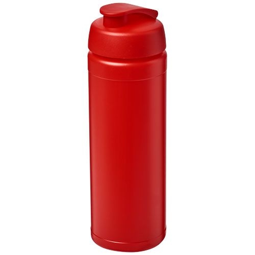 PF210070-21Baseline® Plus 750 ml Flasche mit Klappdeckel_ rot PF210070-21Baseline® Plus 750 ml Flasche mit Klappdeckel_ rot