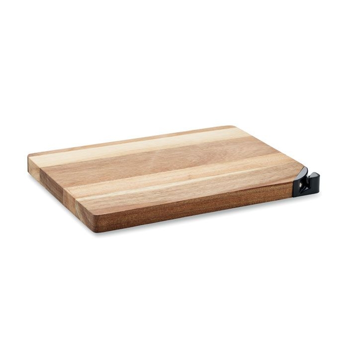 MO2087-40Acalim Schneidebrett Akazienholz_ Holz