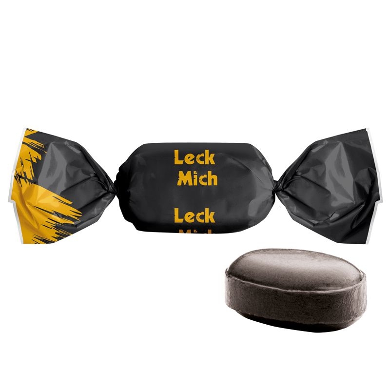 JG10079-6Bonbon ungefuellt_ Lakritz