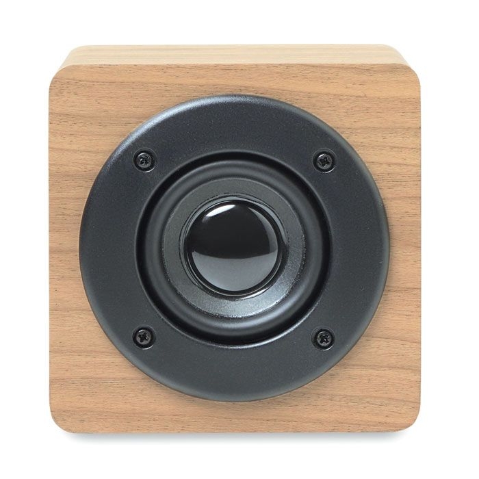 MO9084-40Sonicone Wireless Lautsprecher_ Holz