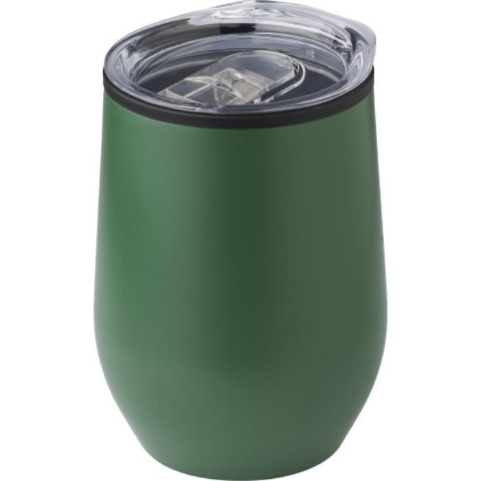 GI970767Edelstahl-Reisebecher Zoe
