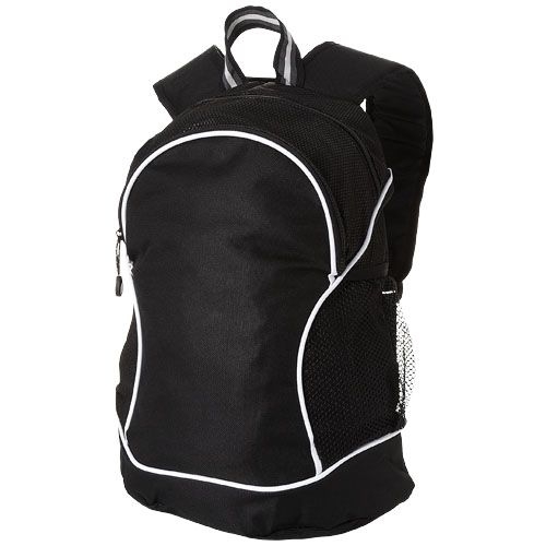 Boomerang Rucksack 22L, schwarz,schwarz