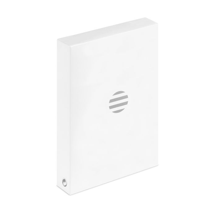MO8735-05Powerflat Powerbank 4000 mAh_ rot