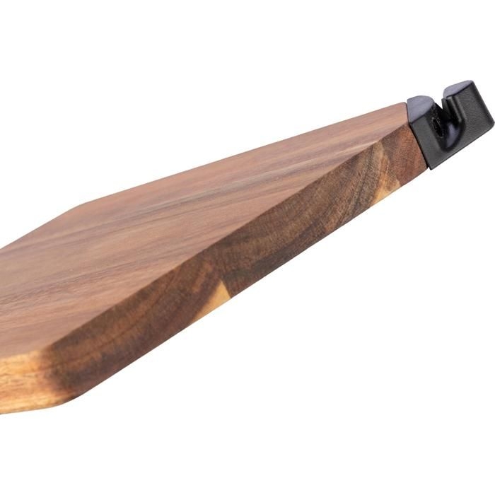 GI1097590-11Schneidebrett aus Akazienholz Heinz_ brown