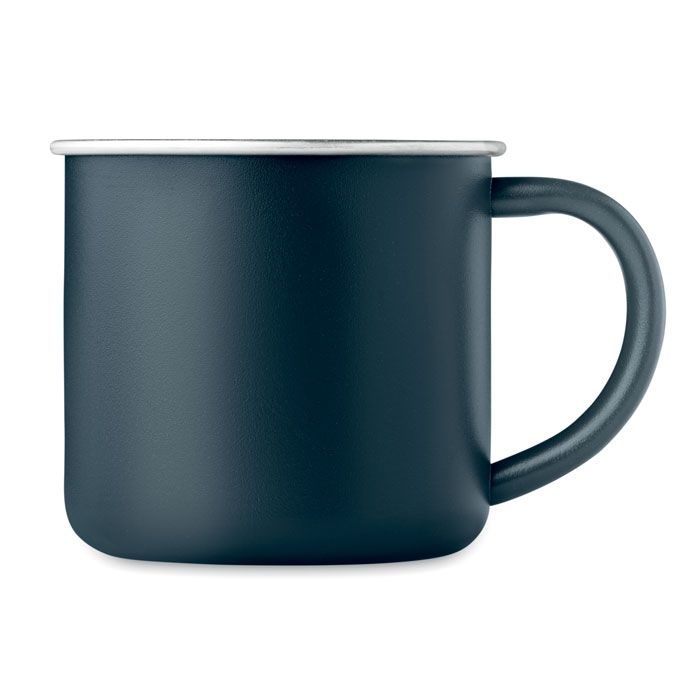 MO2226-85Caribu Becher recycelter Edelstahl_ marineblau