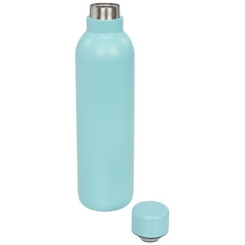 PF100549-7Thor 510 ml Kupfer-Vakuum Isolierflasche_ mintgruen