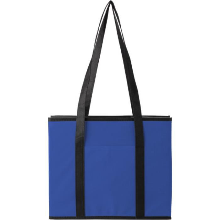 GI2126-23Car-Organizer aus Non-Woven Remi_ Kobaltblau