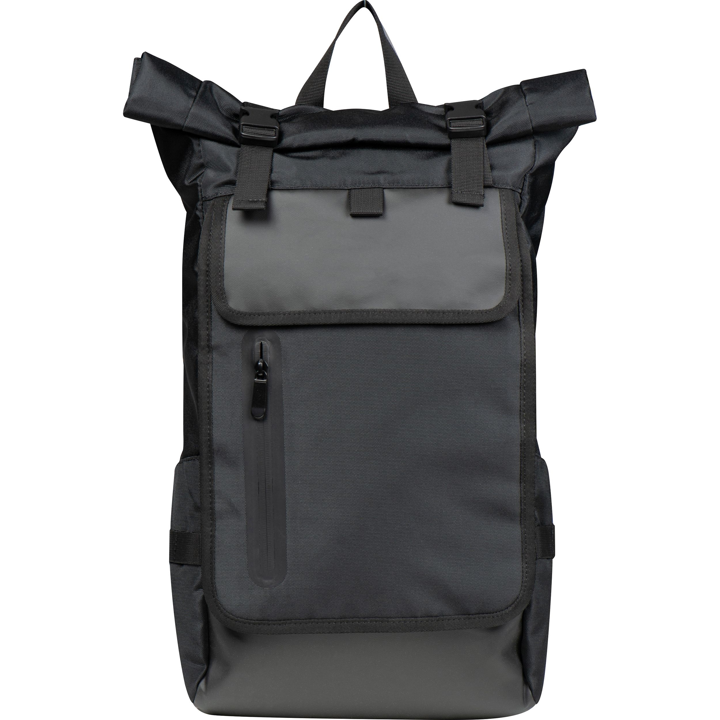 MA63705-03Laptoprucksack_ schwarz