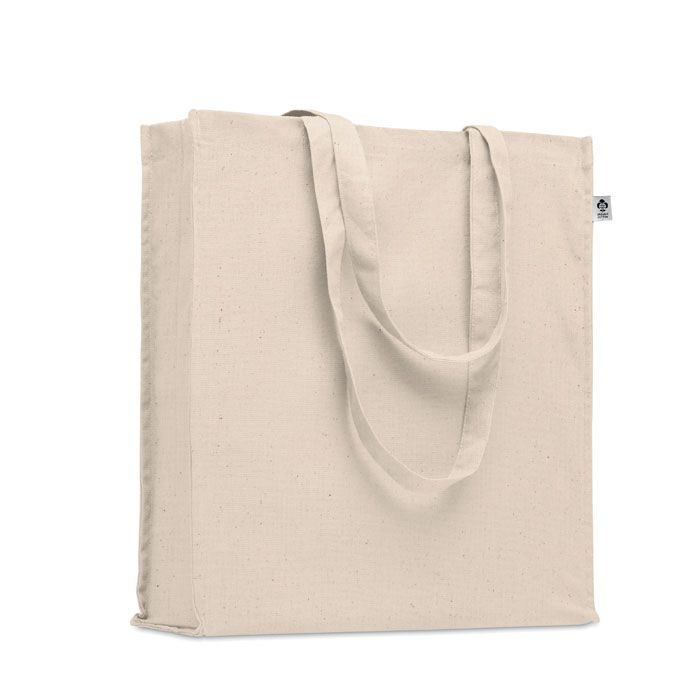 Bente Einkaufstasche Organic Cotton