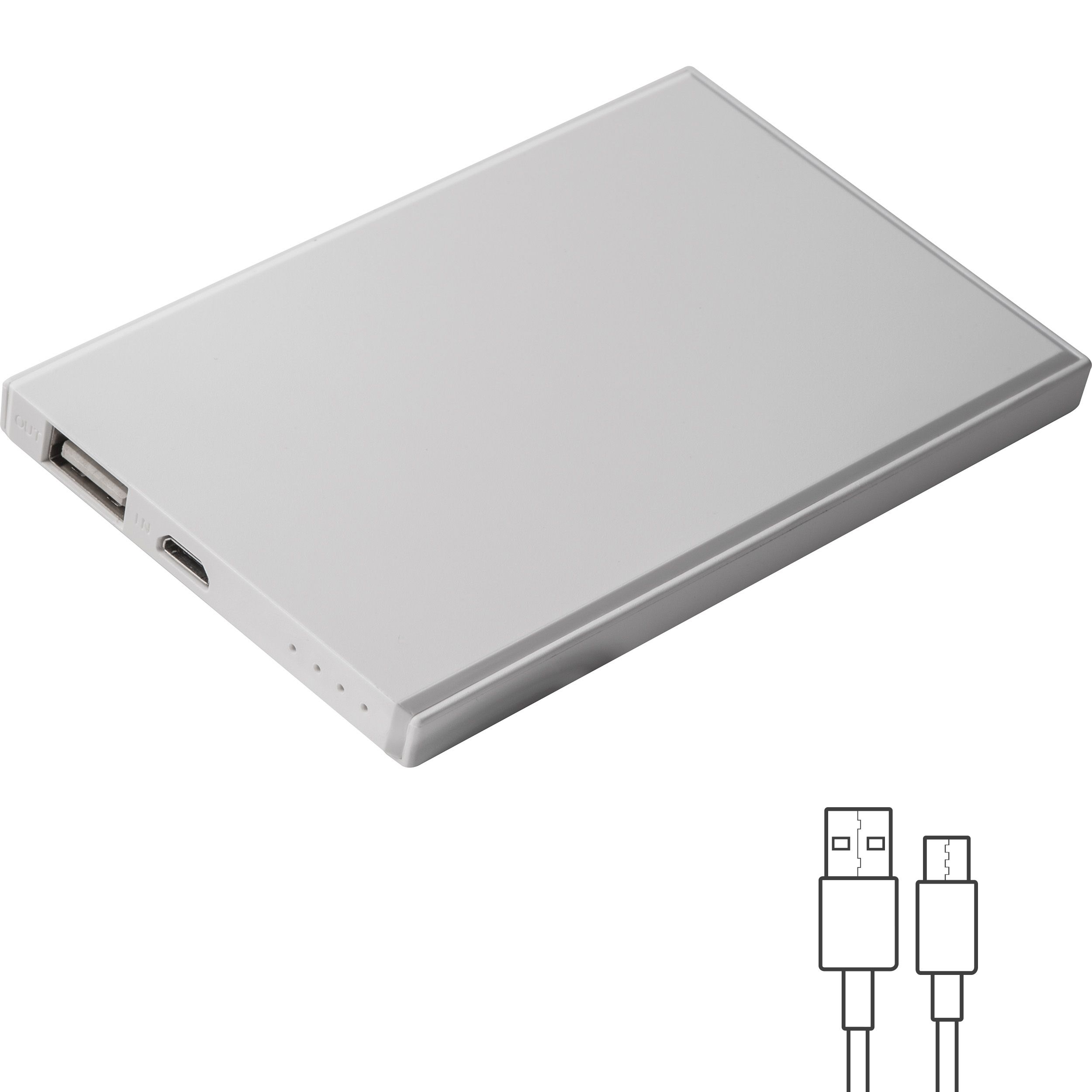 MA20346-06Powerbank 2.200 mAh REGINA_ weiss