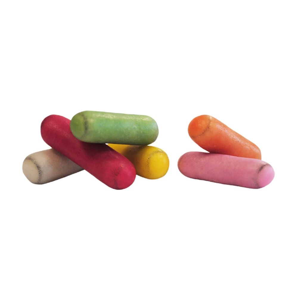 SW0106-2HARIBO Stafetten Werbetuete_HARIBO Stafetten_ Folie transparent