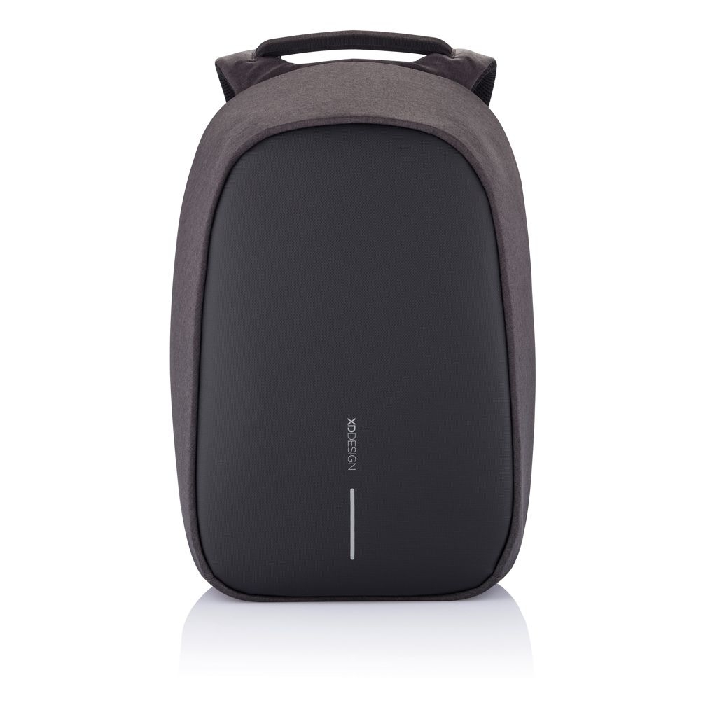 XDP705.29-1Bobby Hero Regular Anti-Diebstahl-Rucksack_ anthrazit