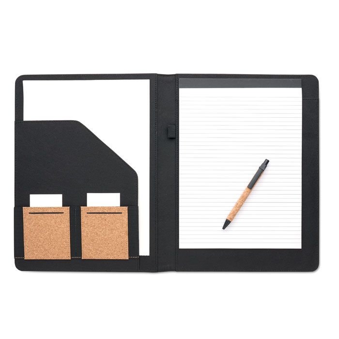MO2229-13Concork DIN A4 Dokumentenmappe_ beige