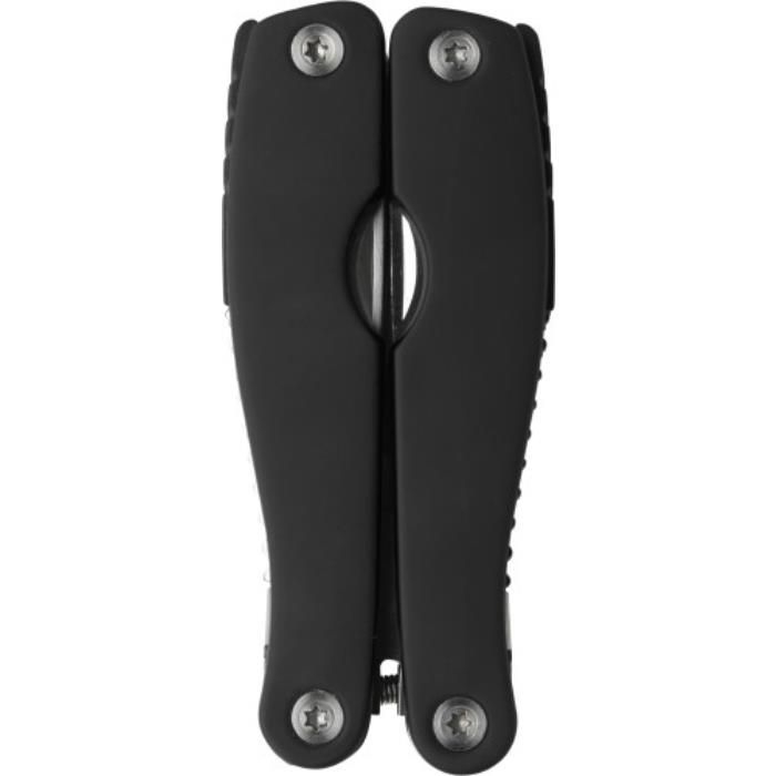 GI7238-01Multifunktionswerkzeug aus Metall Milani_ Schwarz