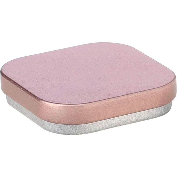 GI1172611-01Metall Kerze Laurie_ schwarz