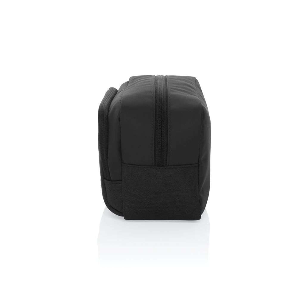 XDP820.86-1Armond AWARE™ RPET Kosmetiktasche_ schwarz