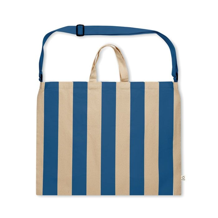 MO2555-37Laguna Grosse Strandtasche 280g_m²_ koenigsblau
