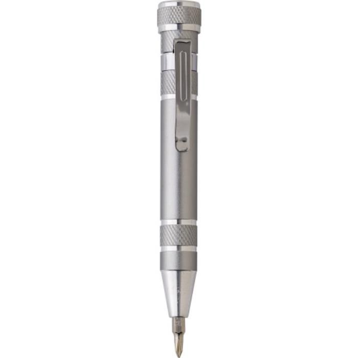 GI4850-03Werkzeug-Set aus Metall Frazer_ Grau