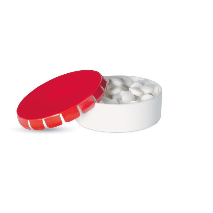 MO7232-05Minto Pfefferminzspender_ rot
