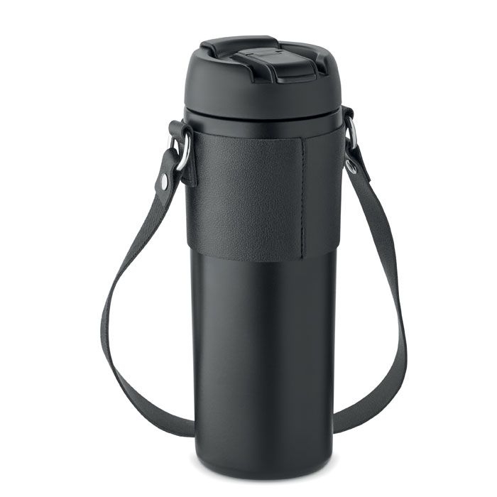 MO6971-03Aira Doppelwandiger Becher 700 ml_ schwarz