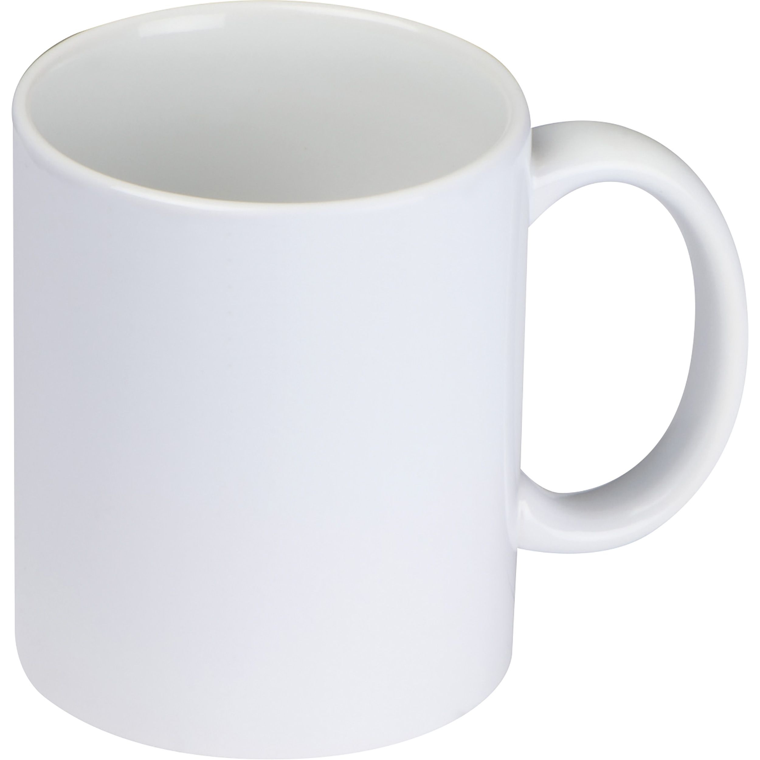 MA87888-06Tasse aus Keramik_ 300ml_ weiss