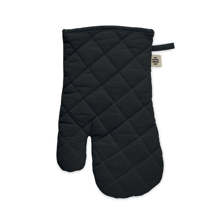 MO6381-03Nevon Topfhandschuh_ Schwarz